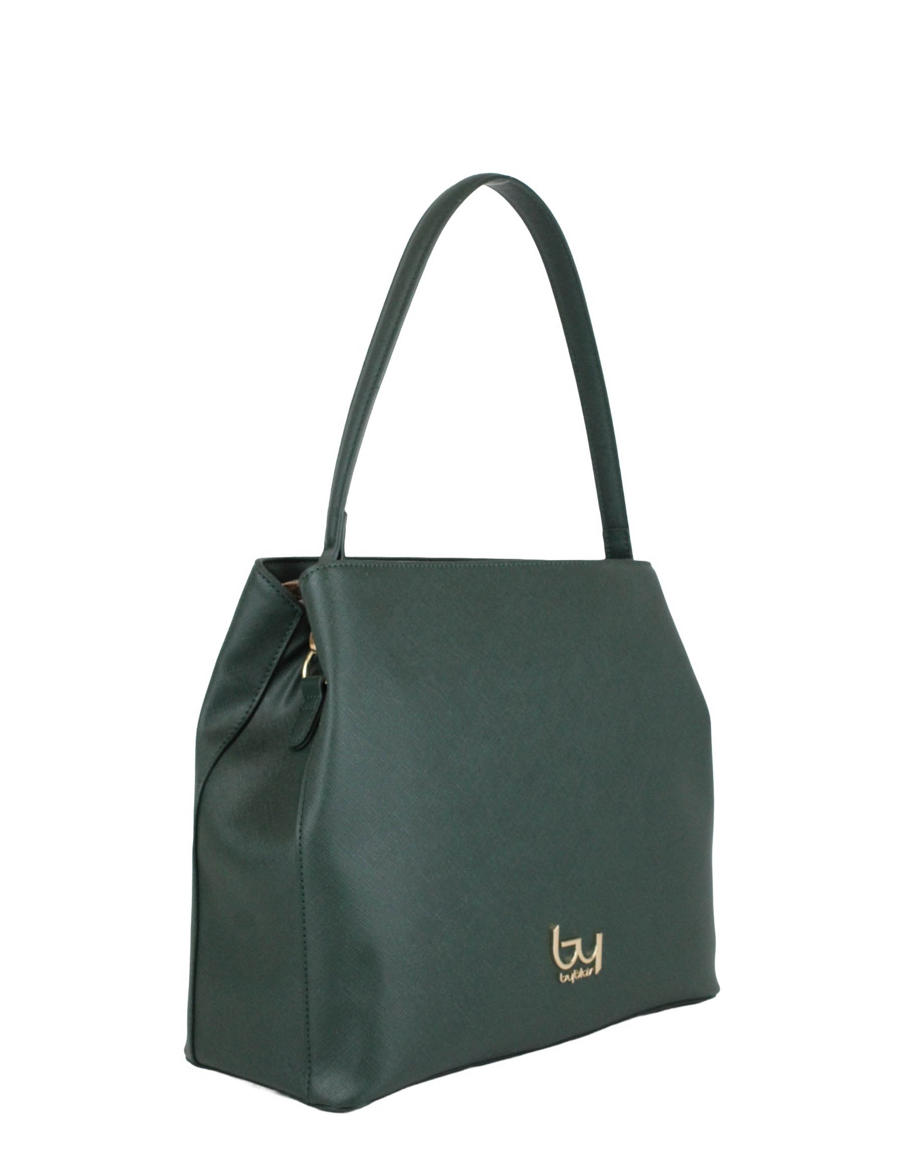 Borse a spalla Verde Scuro By Byblos