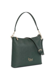 Borse a spalla Verde By Byblos