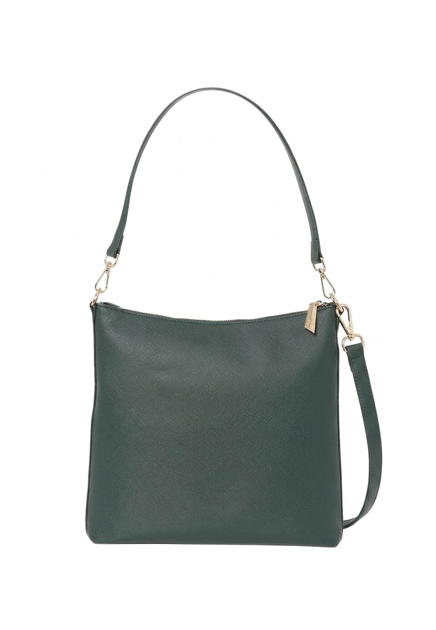 Borse a spalla Verde By Byblos