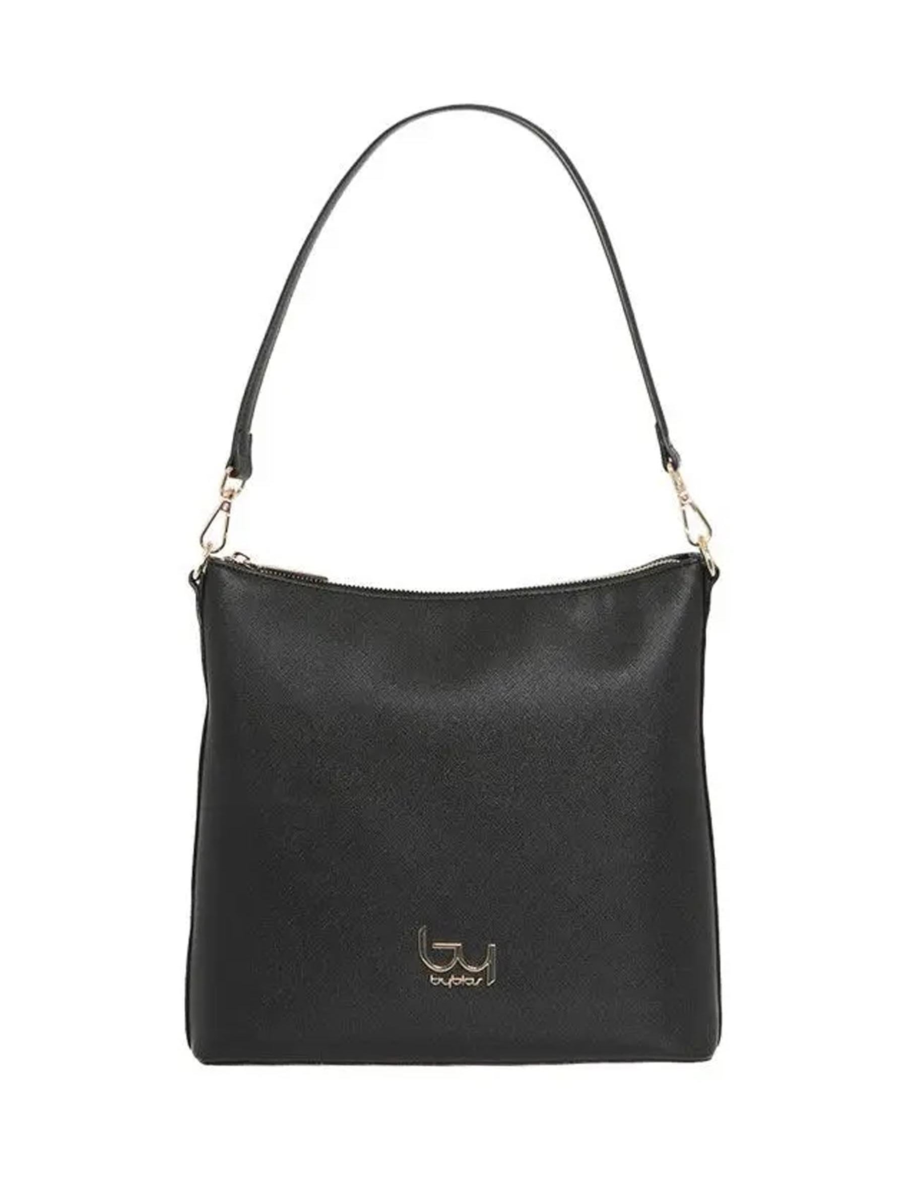 Borse a spalla Nero By Byblos