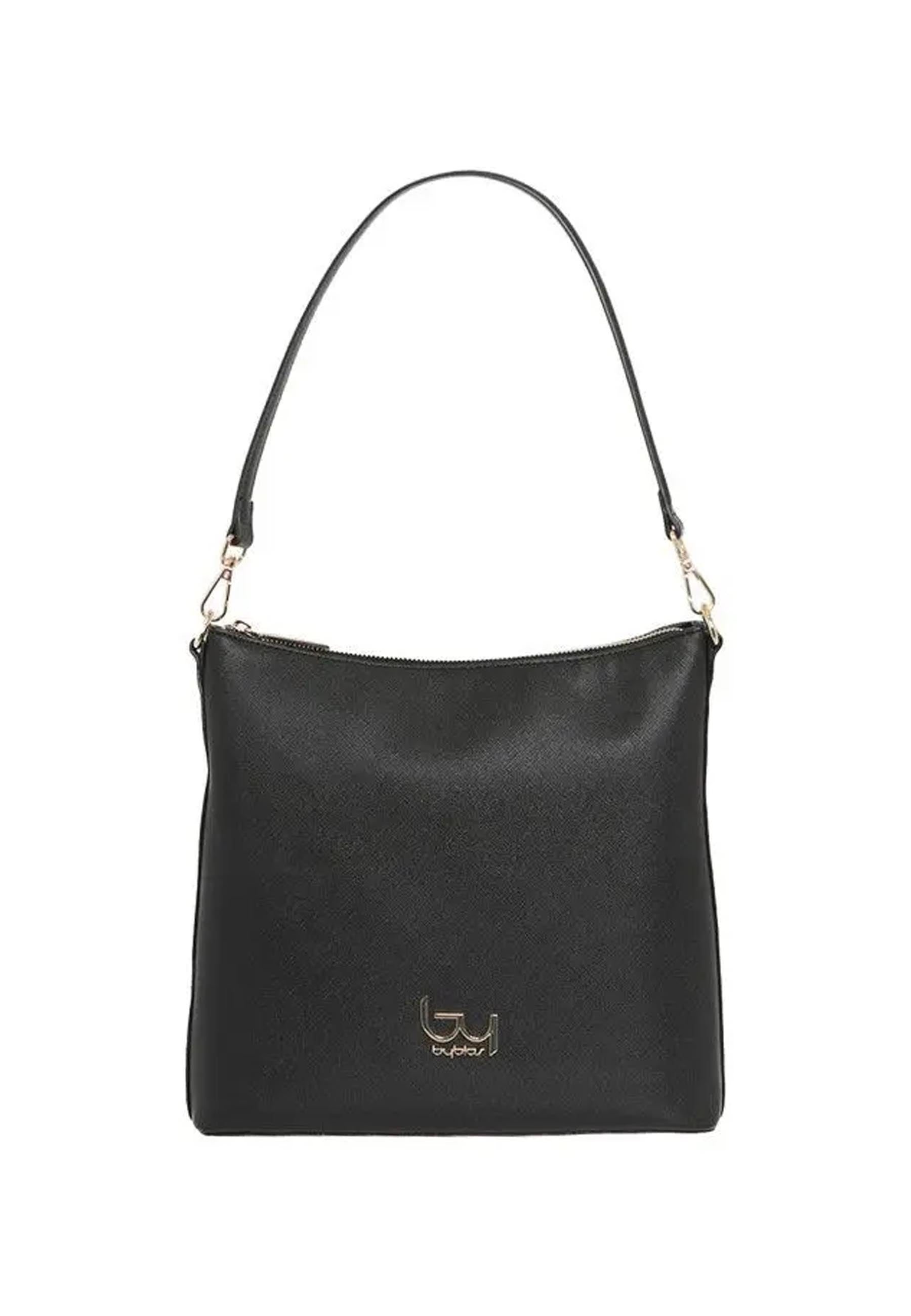 Borse a spalla Nero By Byblos