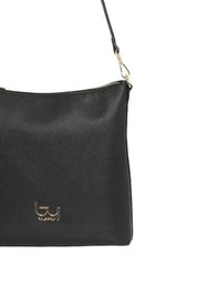 Borse a spalla Nero By Byblos