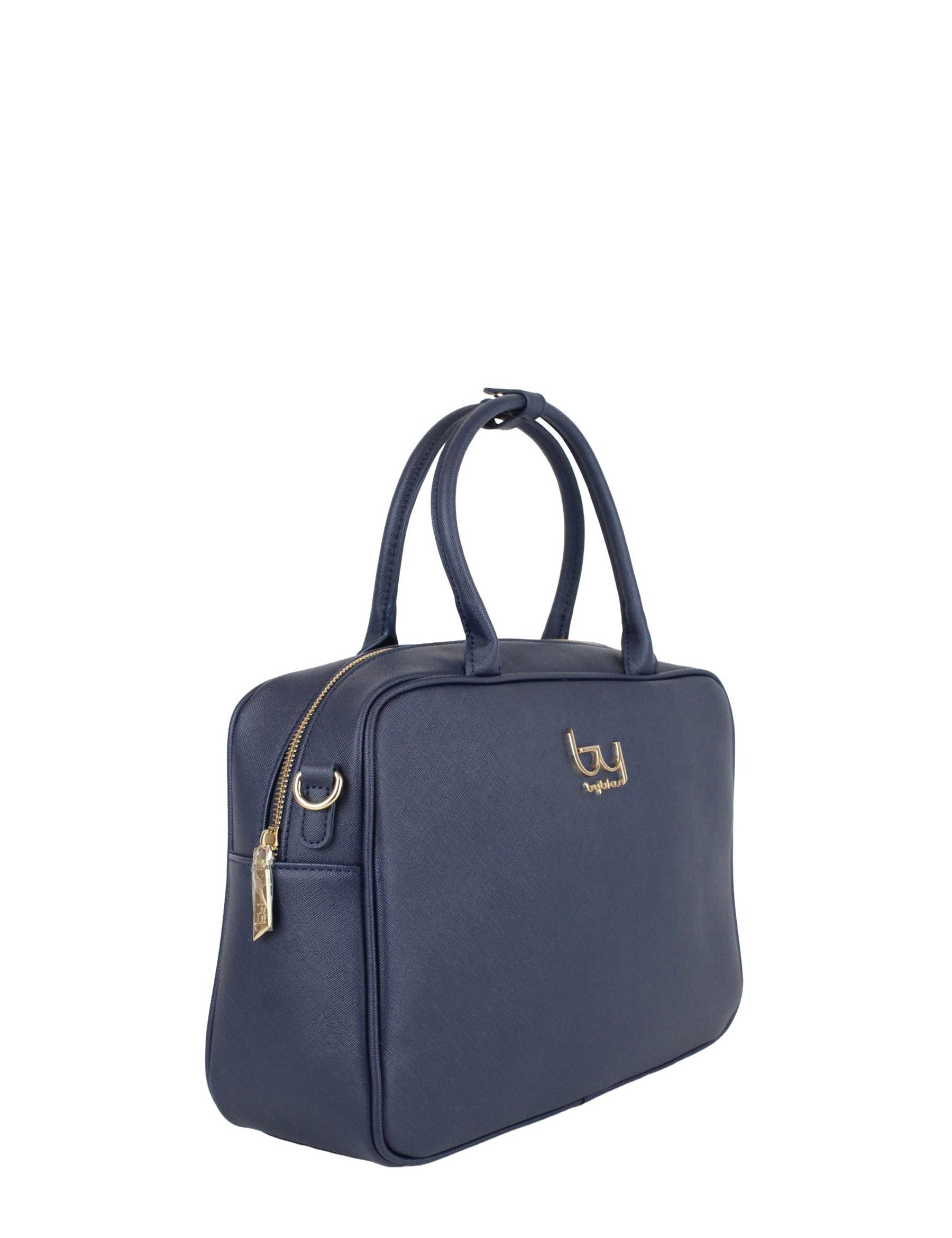 Borse a mano Blu By Byblos