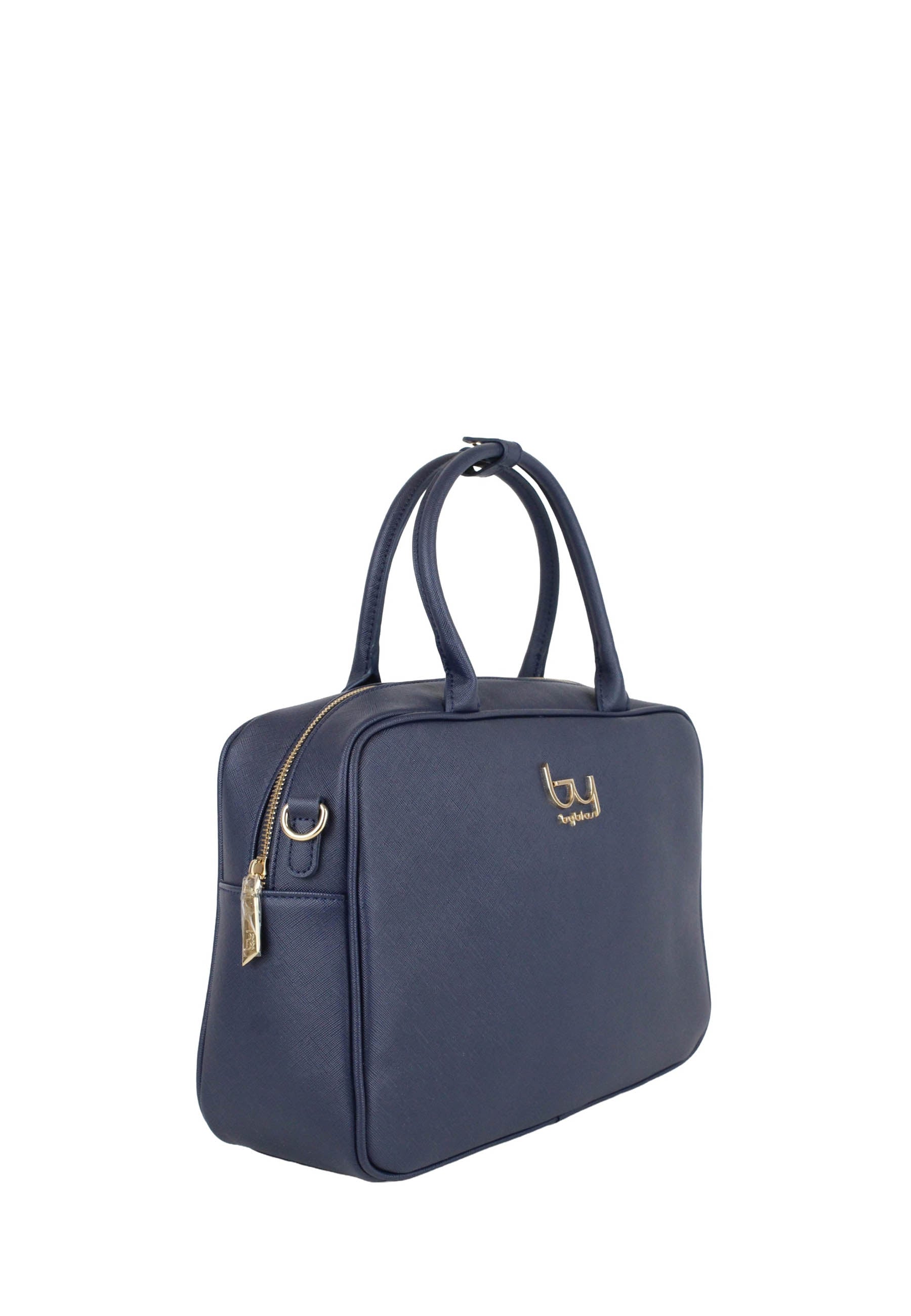 Borse a mano Blu By Byblos