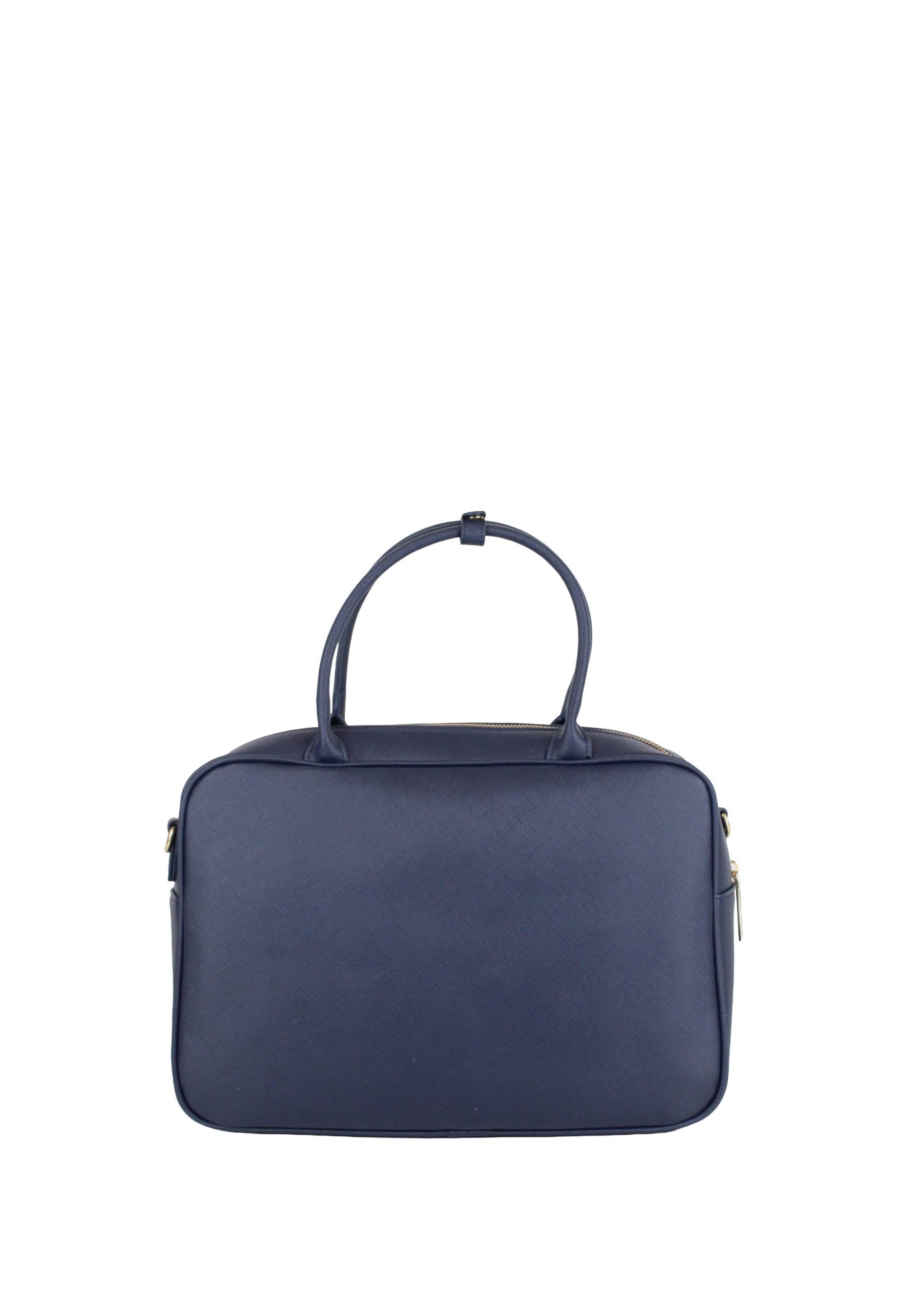 Borse a mano Blu By Byblos