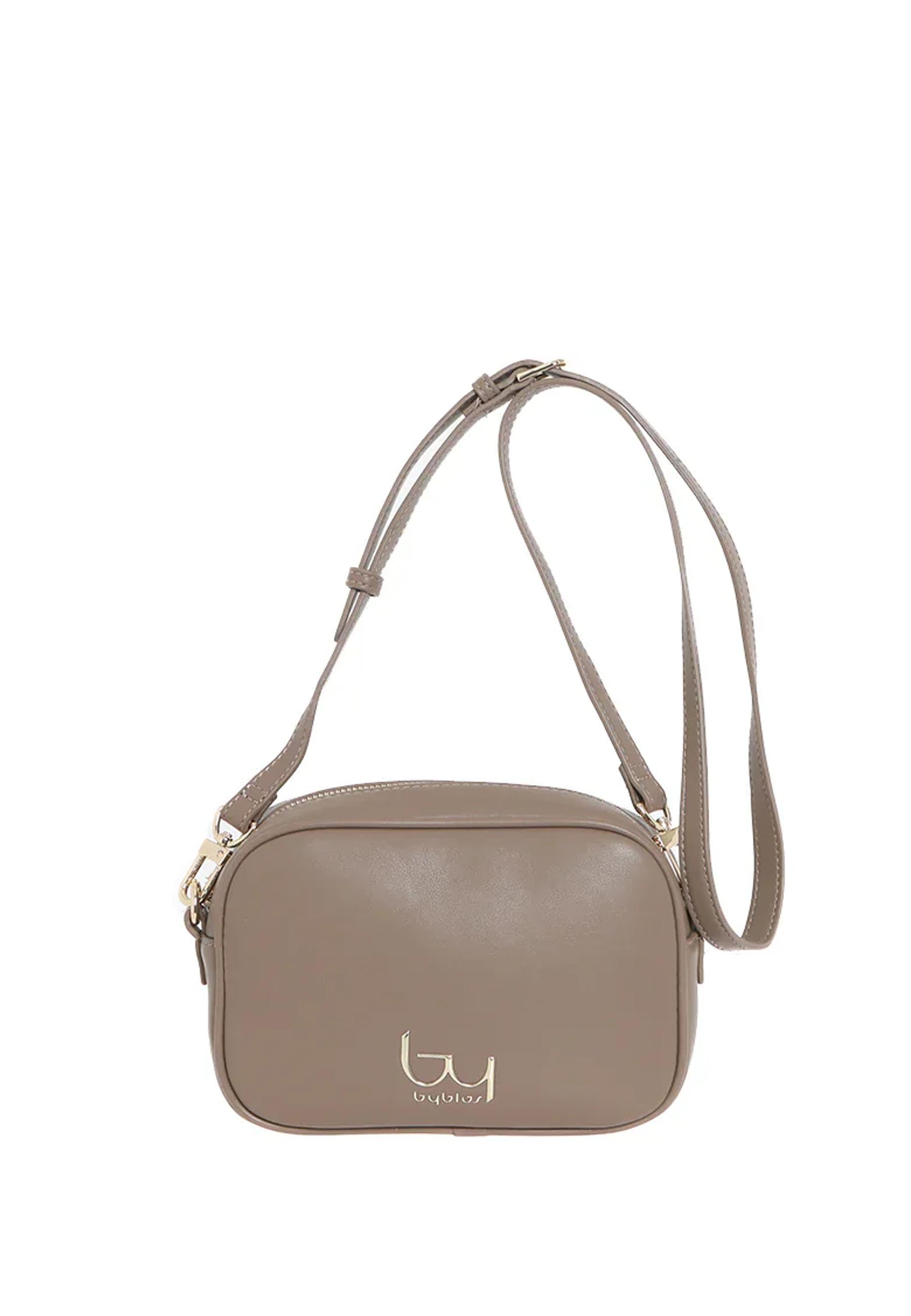 Tracolla Marrone By Byblos