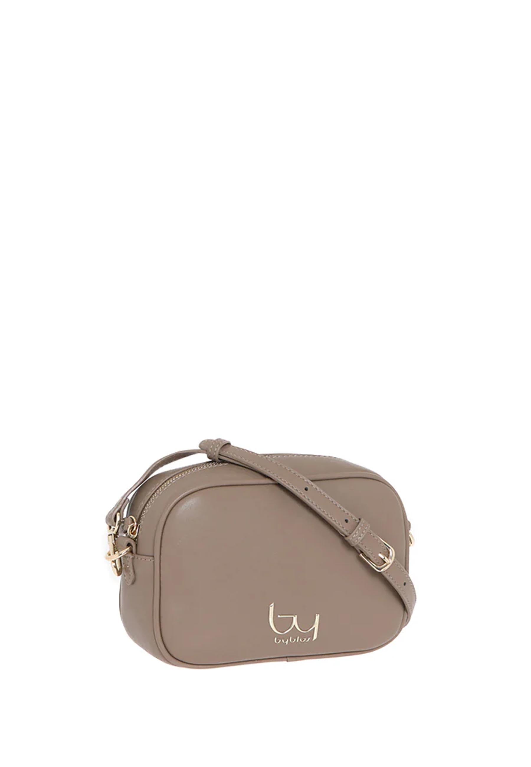 Tracolla Marrone By Byblos