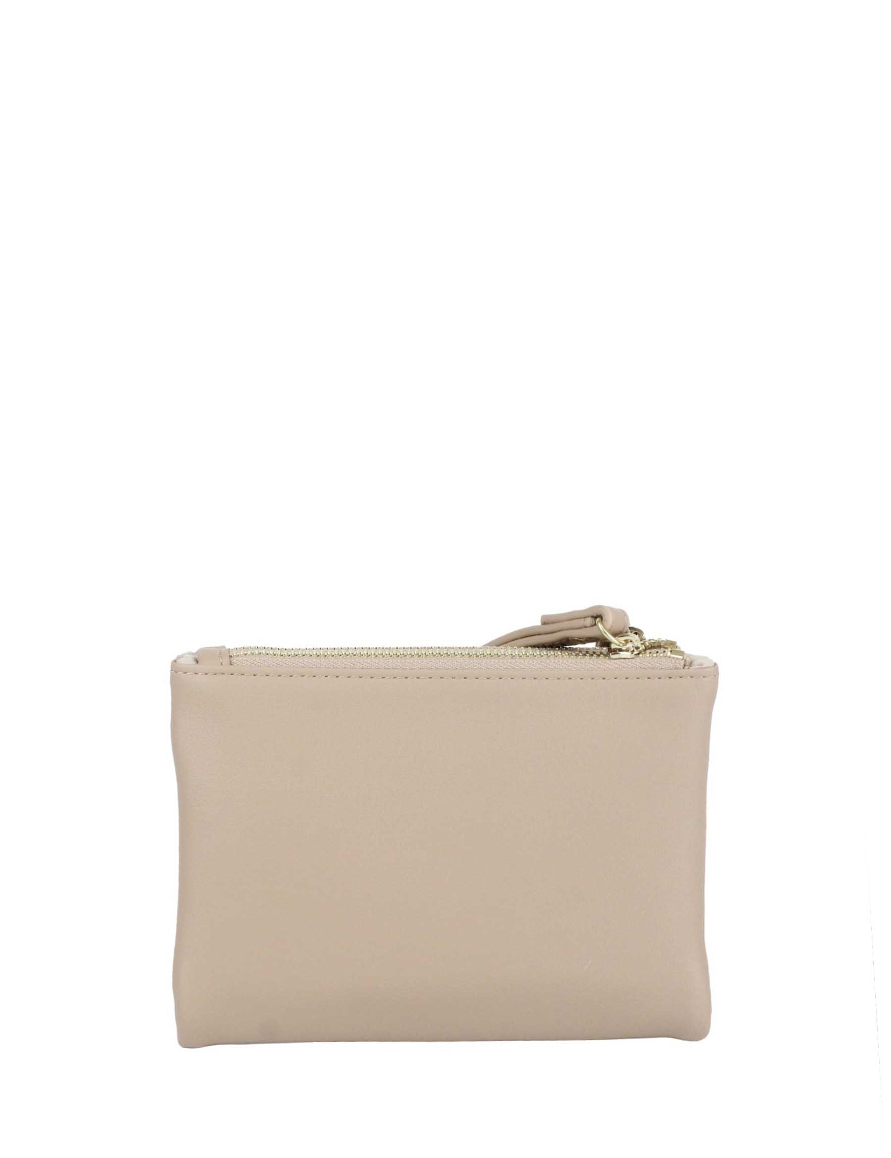 Portafogli Beige By Byblos