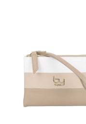 Portafogli Beige By Byblos