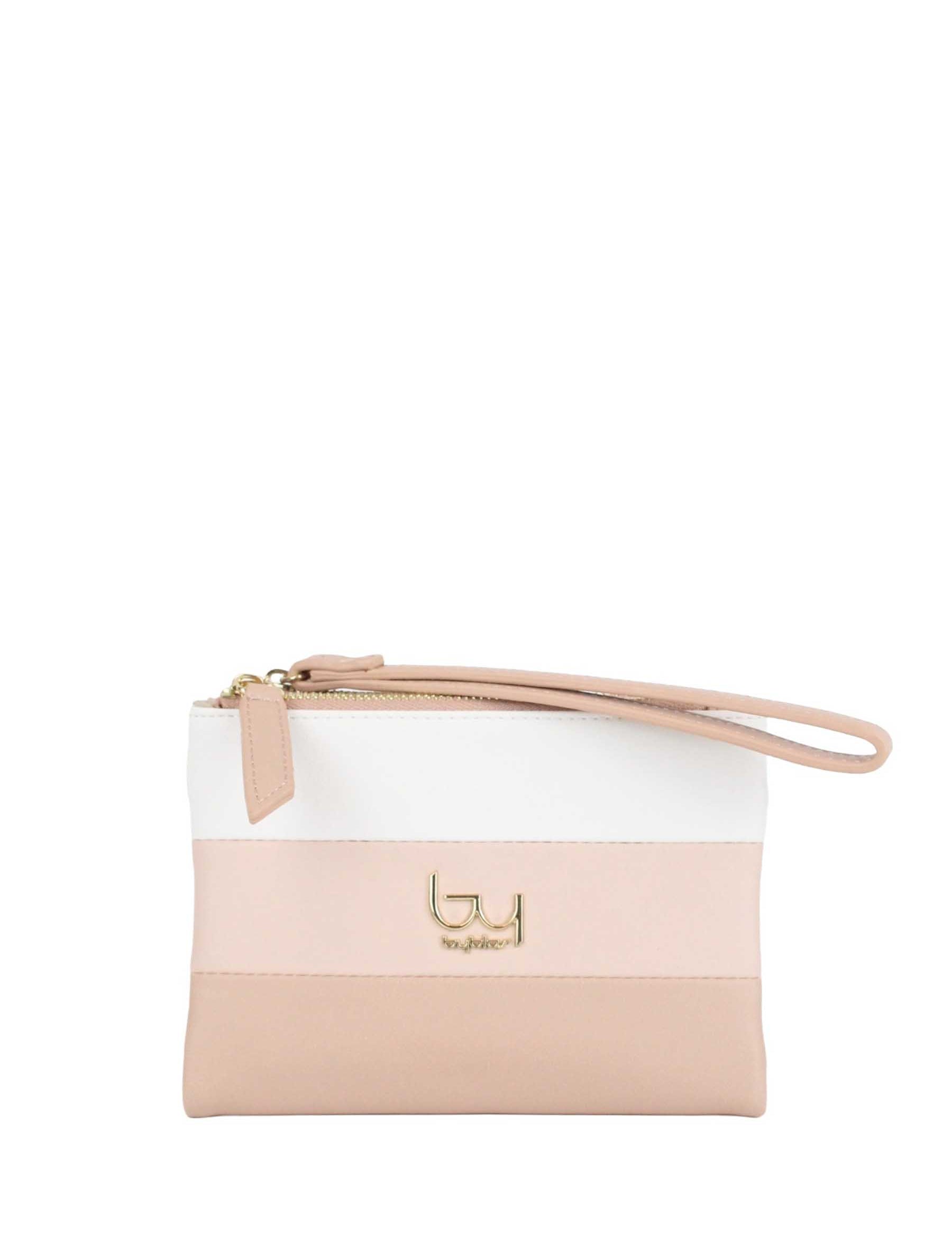 Portafogli Rosa By Byblos