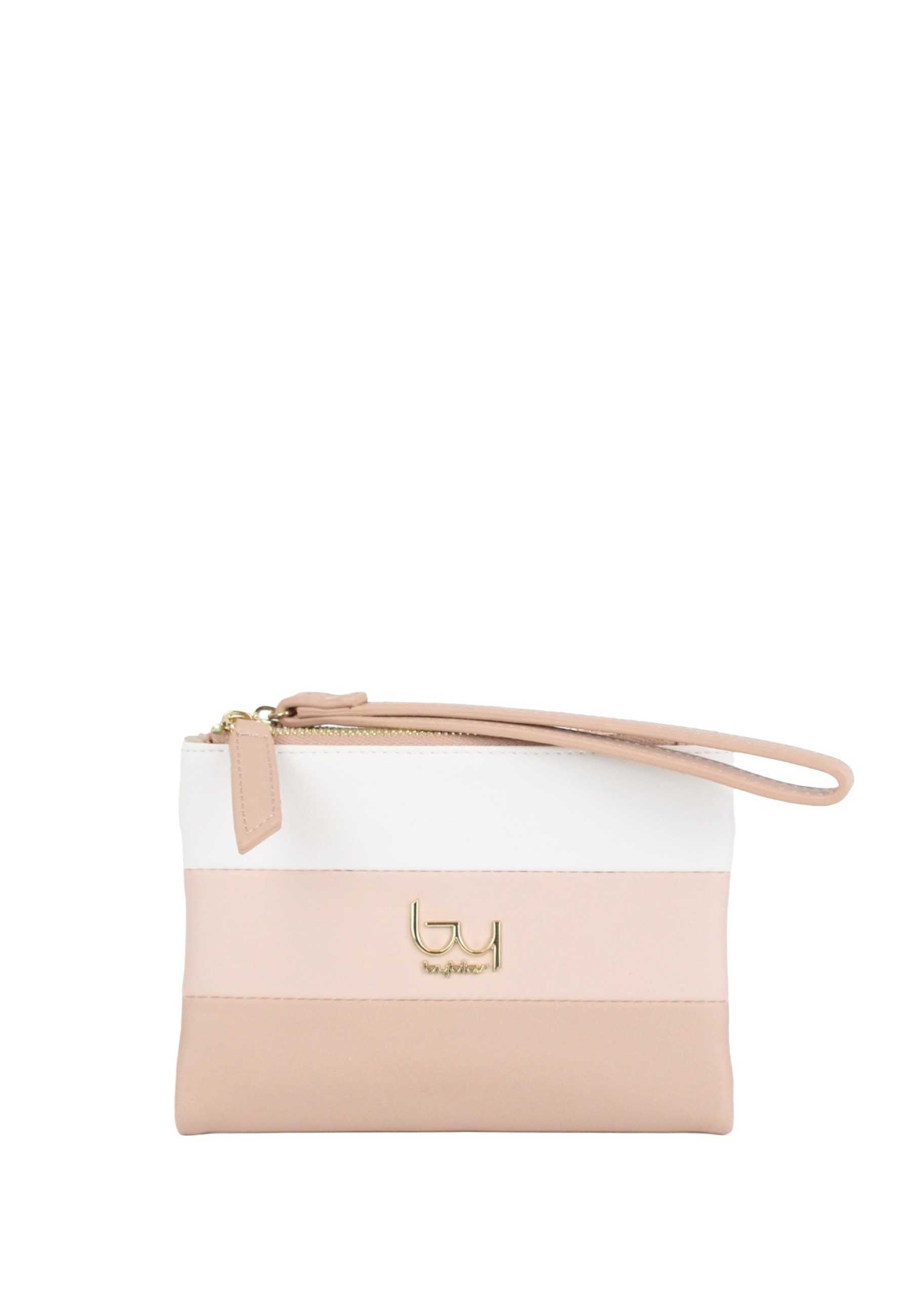Portafogli Rosa By Byblos