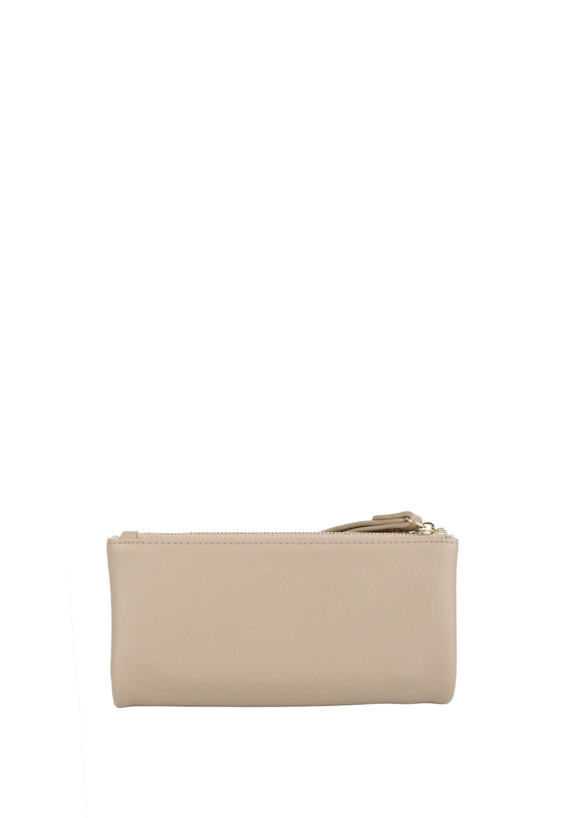 Portafogli Beige By Byblos