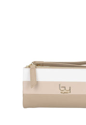 Portafogli Beige By Byblos