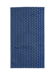Teli mare Blu Borgoni Jeans
