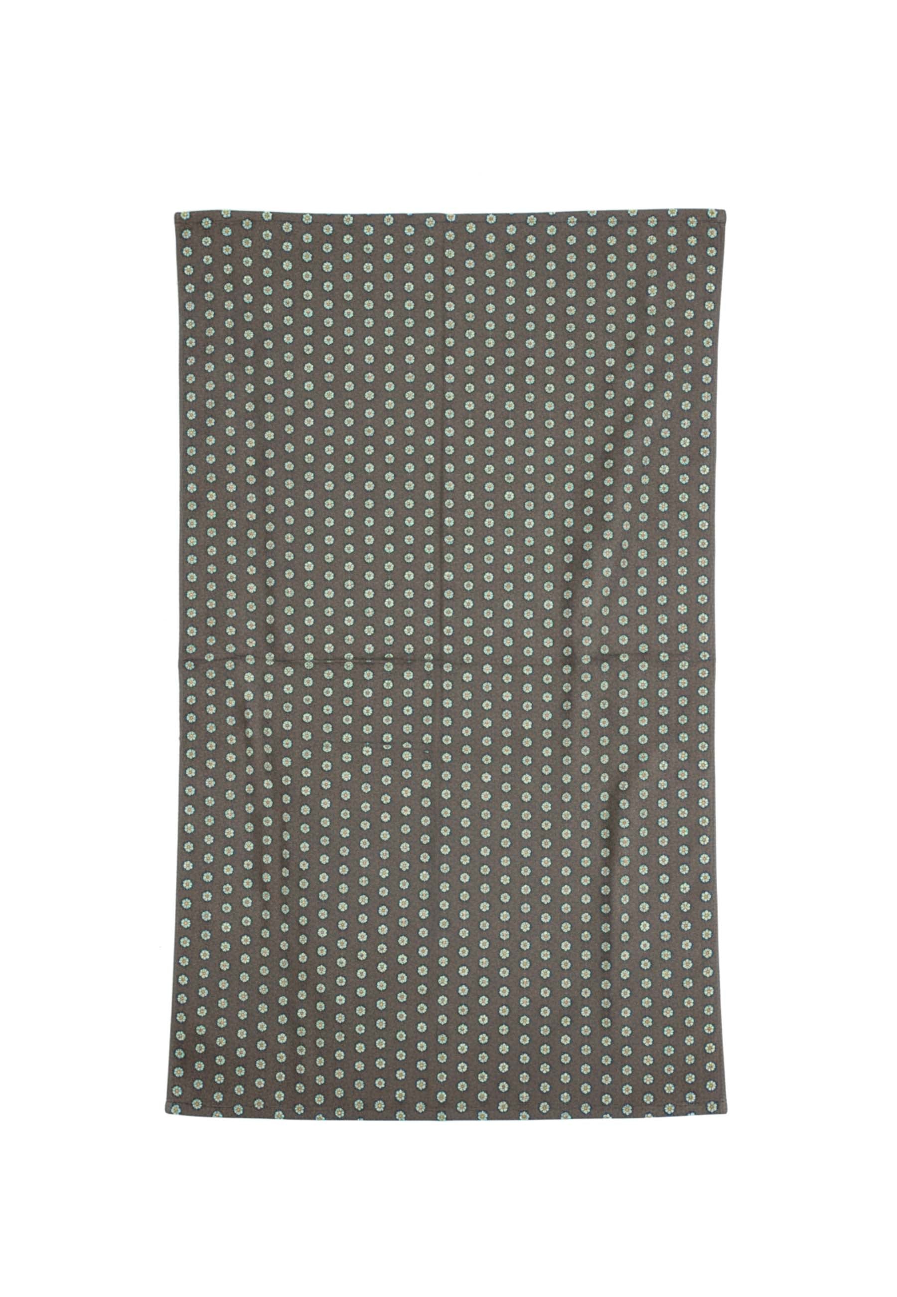 Teli mare Marrone Borgoni Jeans