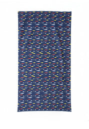 Teli mare Blu Borgoni Jeans