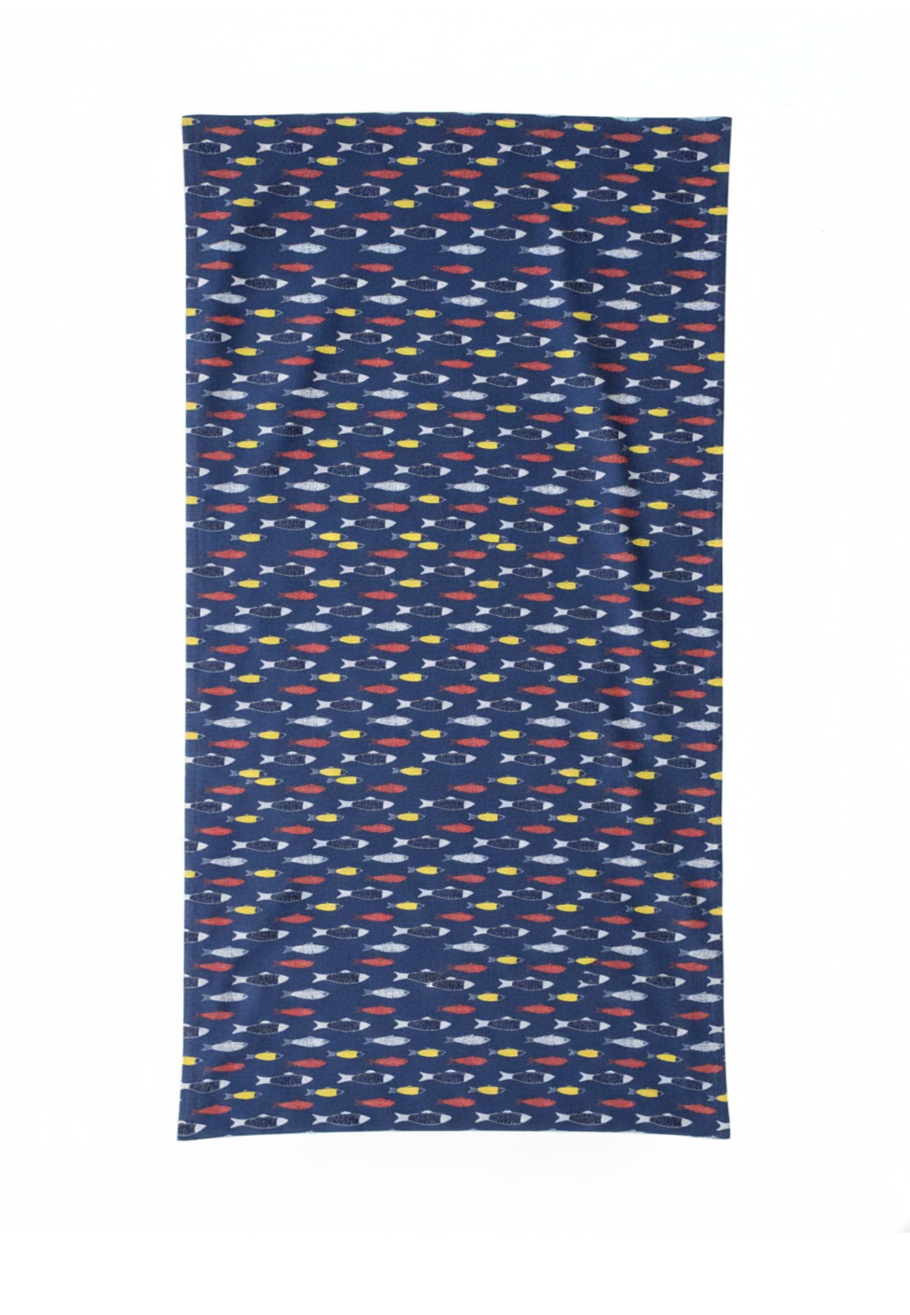 Teli mare Blu Borgoni Jeans