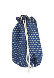 Zaini Blu Borgoni Jeans