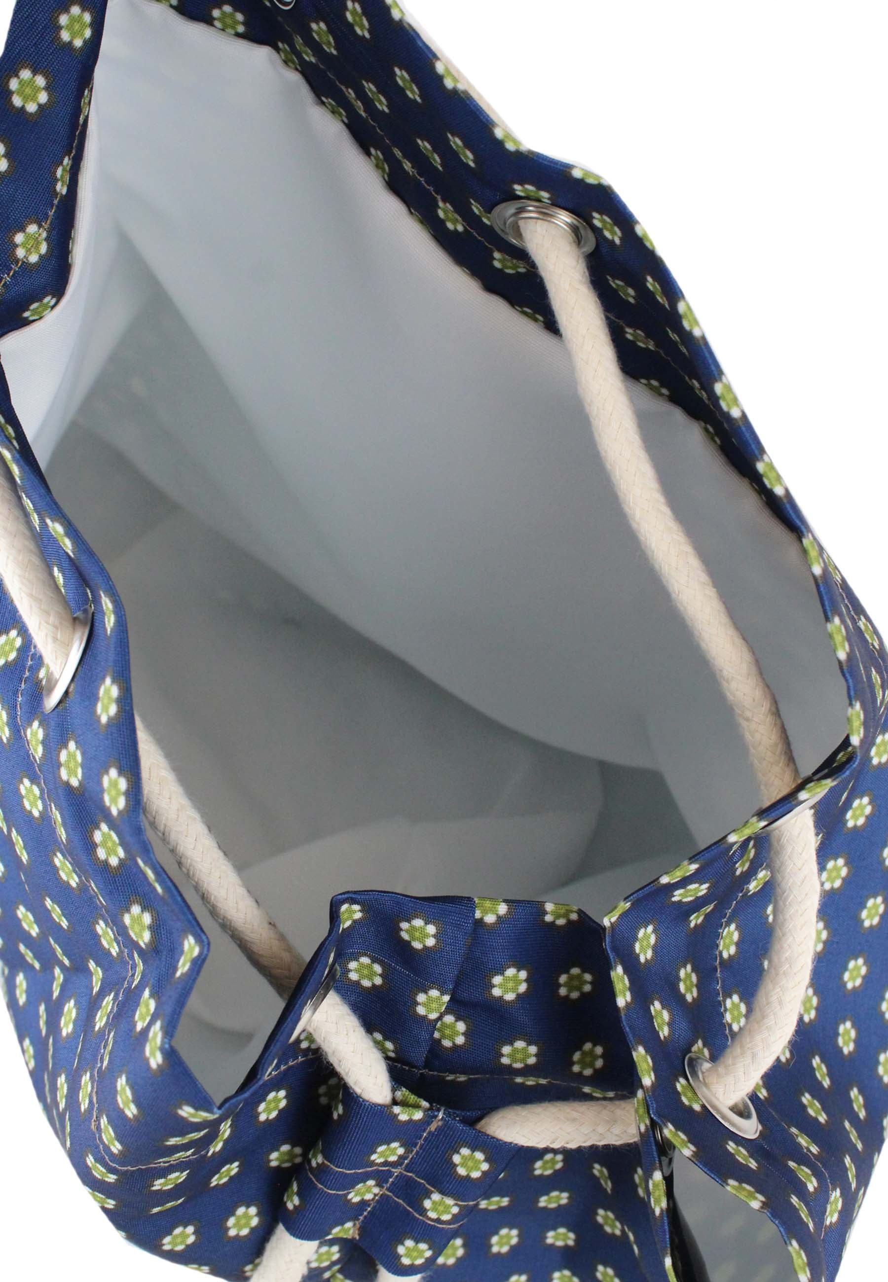 Zaini Blu Borgoni Jeans