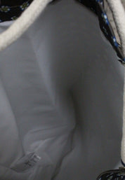 Zaini Marrone Borgoni Jeans