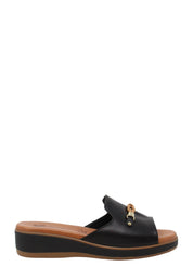 Ciabatte Nero Susimoda