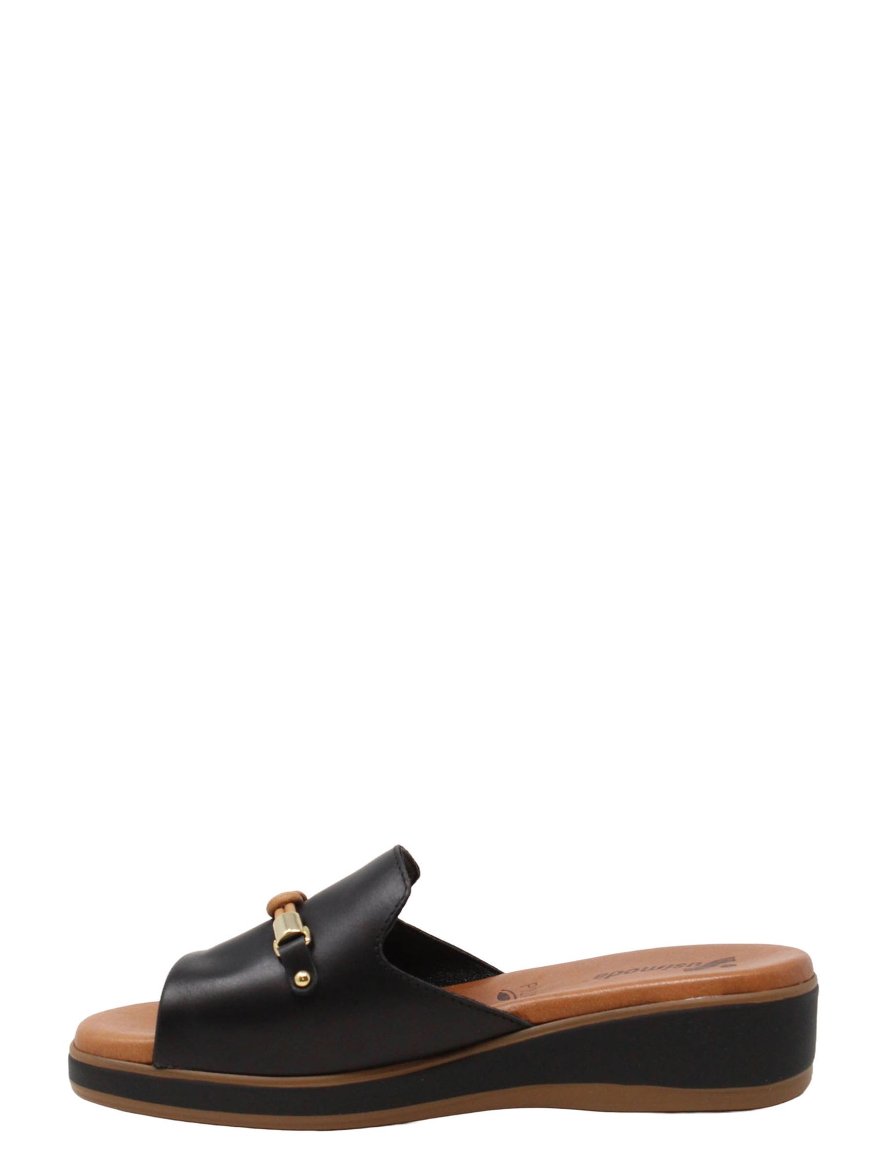 Ciabatte Nero Susimoda