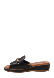 Ciabatte Nero Susimoda