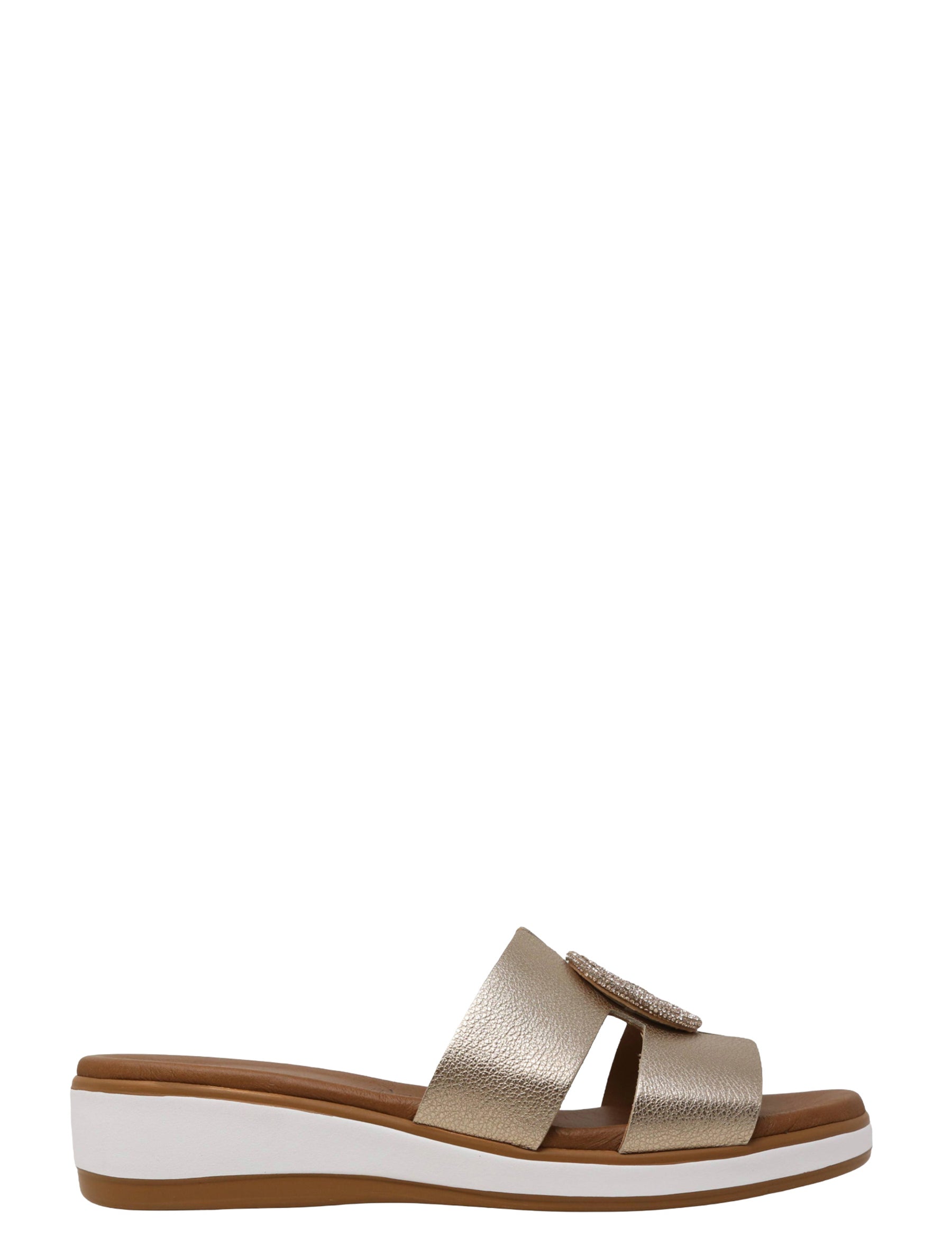 Ciabatte Beige Susimoda