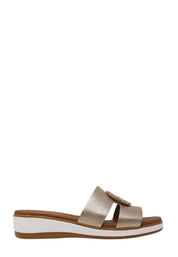 Ciabatte Beige Susimoda