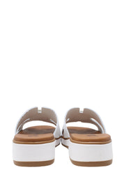 Ciabatte Bianco Susimoda