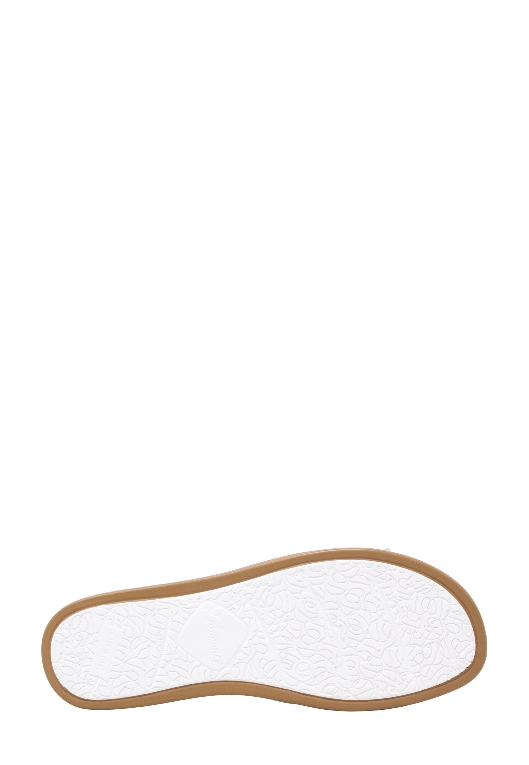 Ciabatte Bianco Susimoda