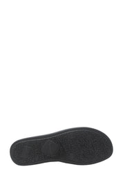 Sandali Nero Susimoda