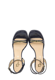 Sandali tacco Blu Grace Shoes
