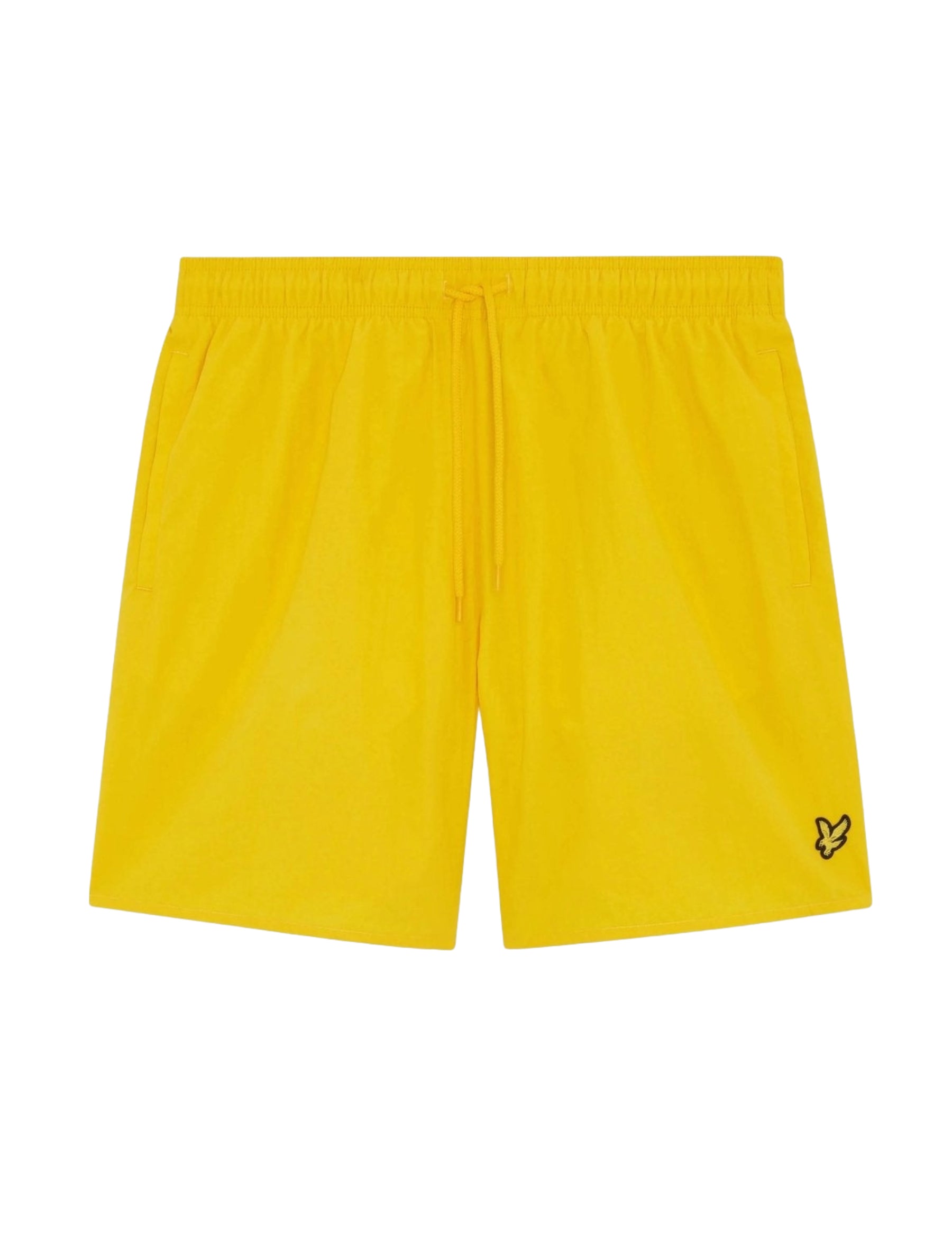 Costumi Giallo Lyle & Scott