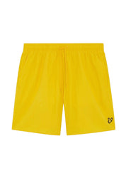 Costumi Giallo Lyle & Scott