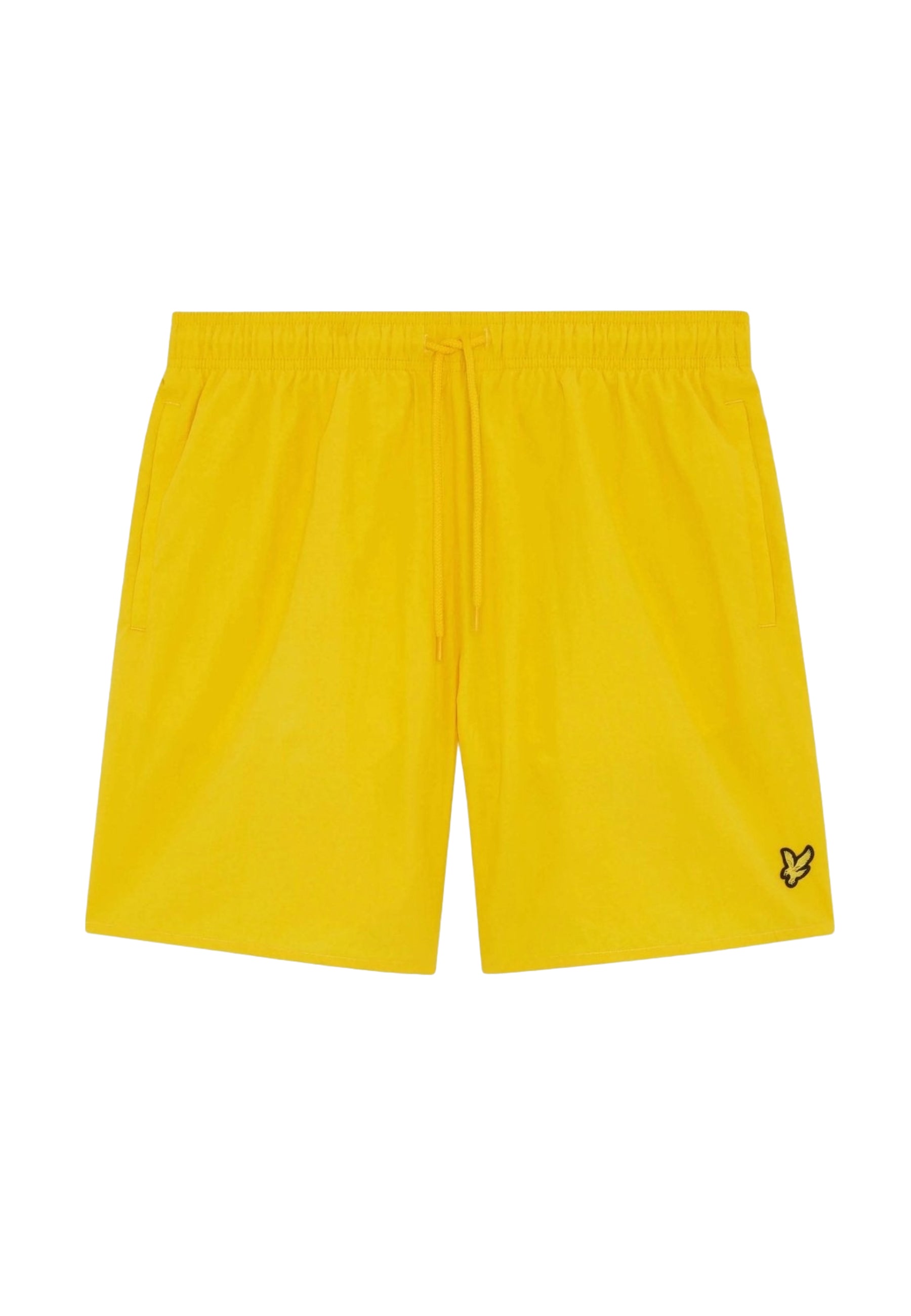 Costumi Giallo Lyle & Scott
