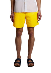 Costumi Giallo Lyle & Scott
