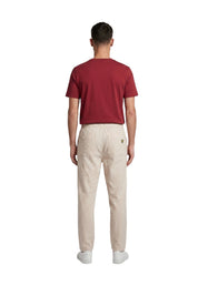 Pantaloni Beige Lyle & Scott