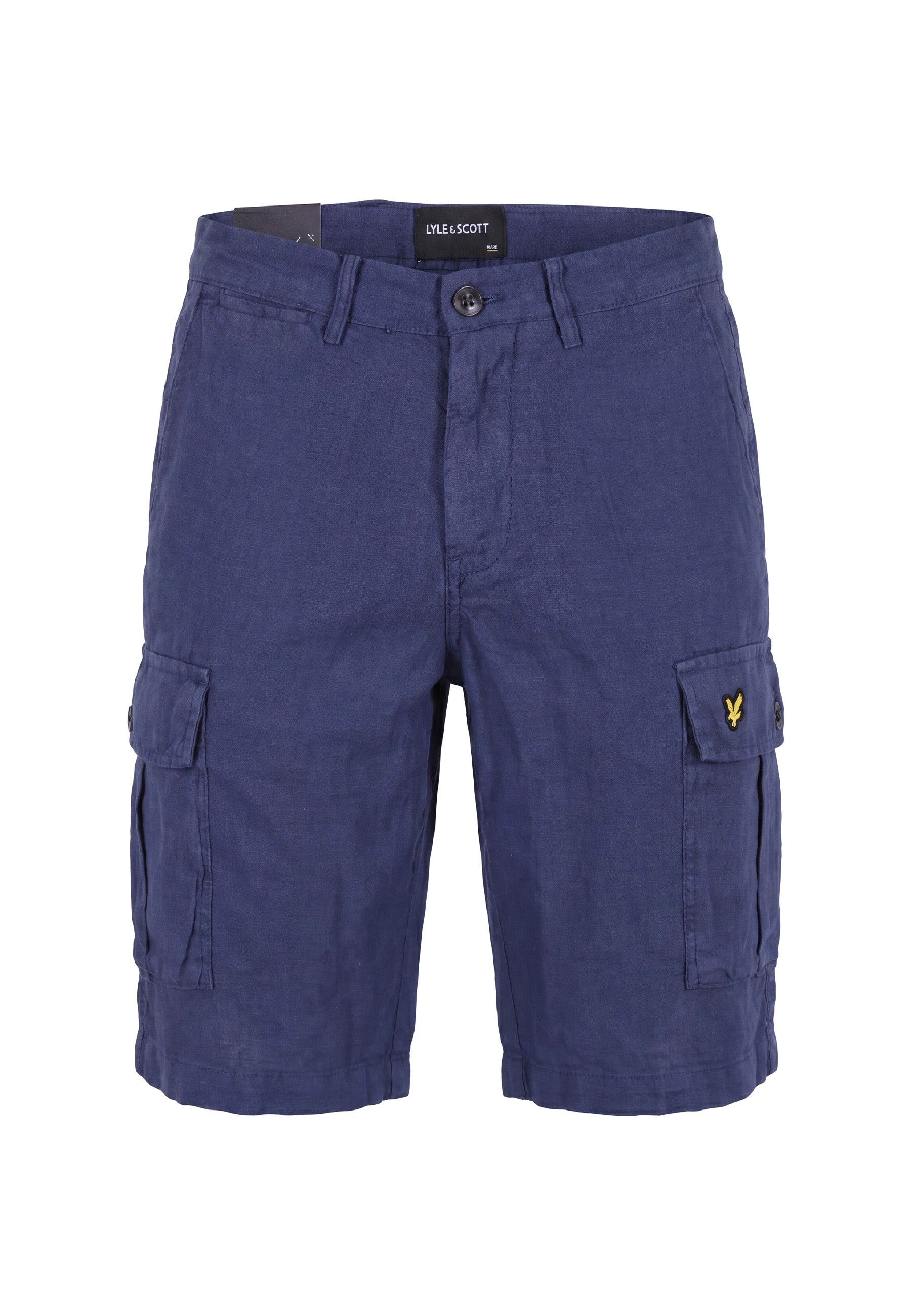 Bermuda Blu Lyle & Scott