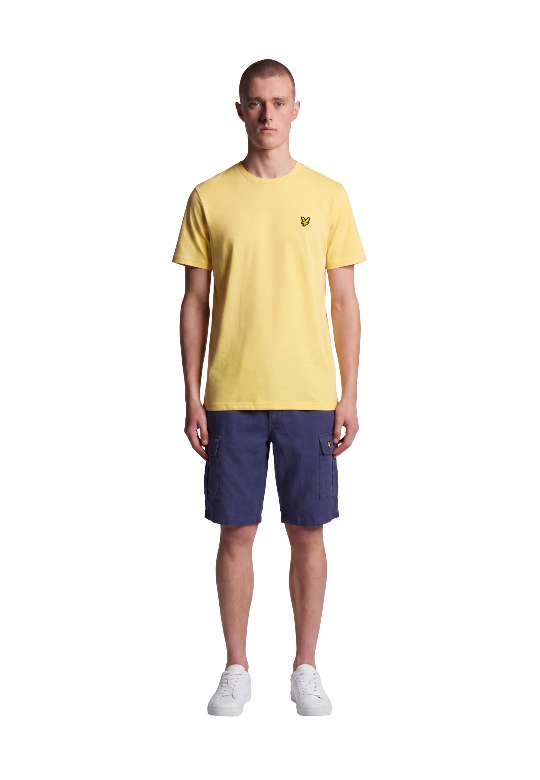 Bermuda Blu Lyle & Scott