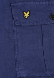 Bermuda Blu Lyle & Scott