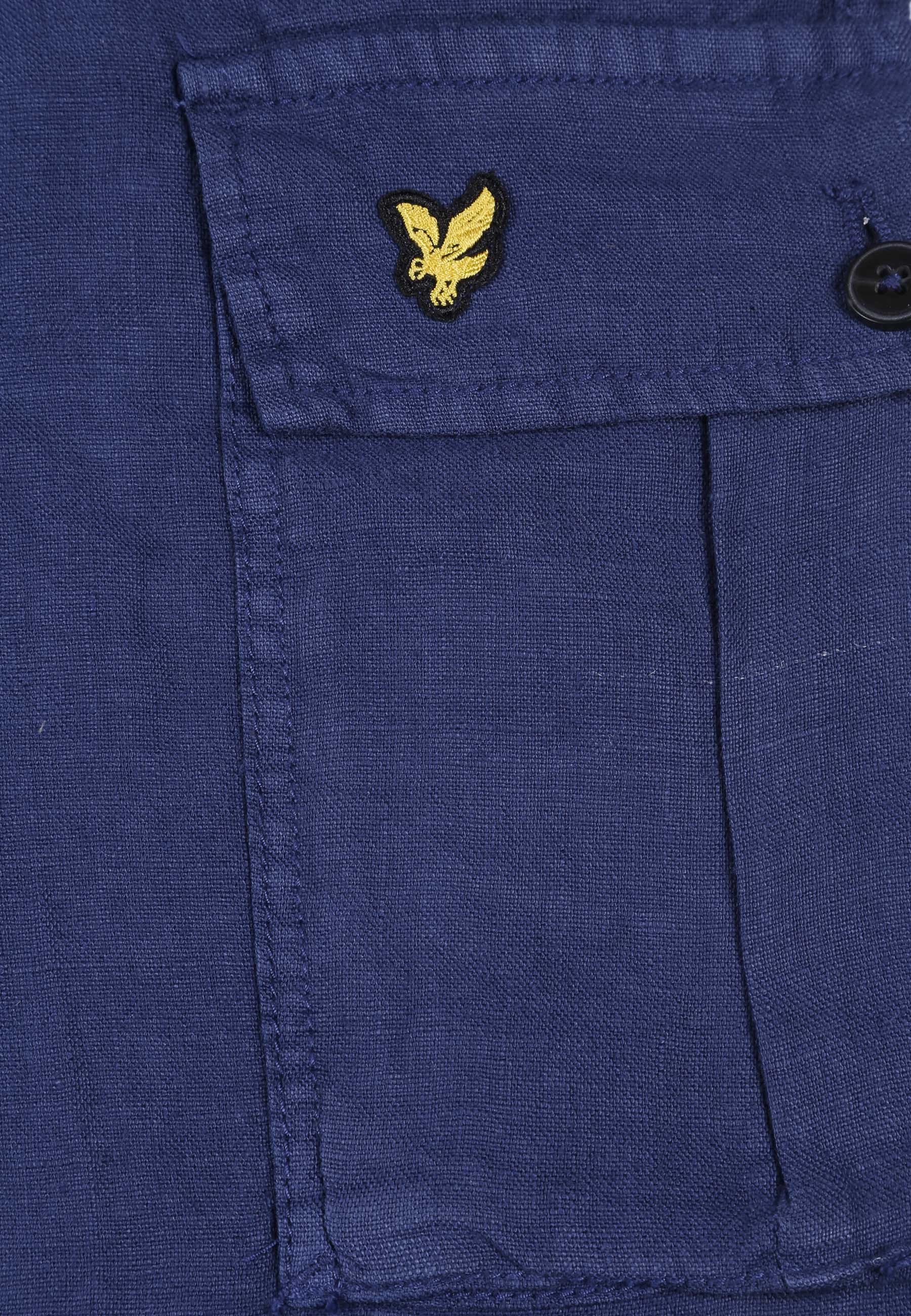 Bermuda Blu Lyle & Scott