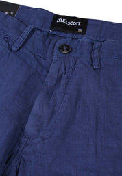 Bermuda Blu Lyle & Scott
