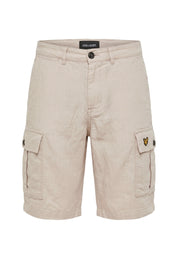 Bermuda Beige Lyle & Scott