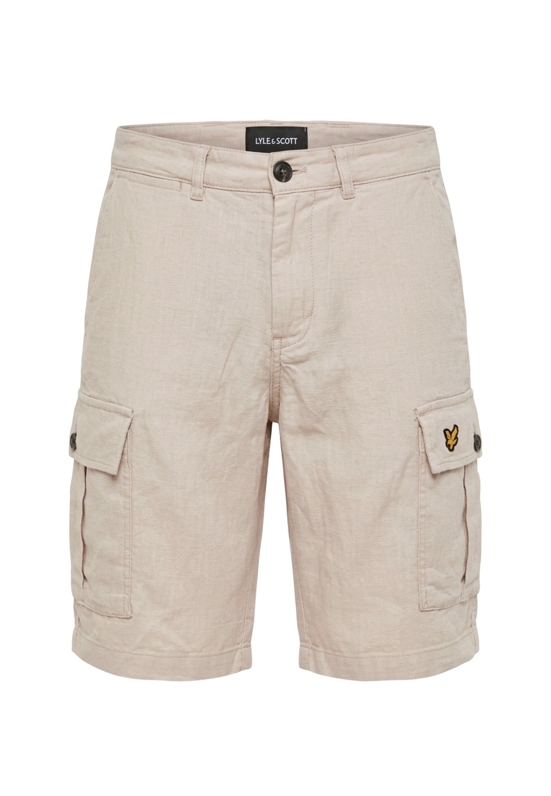 Bermuda Beige Lyle & Scott