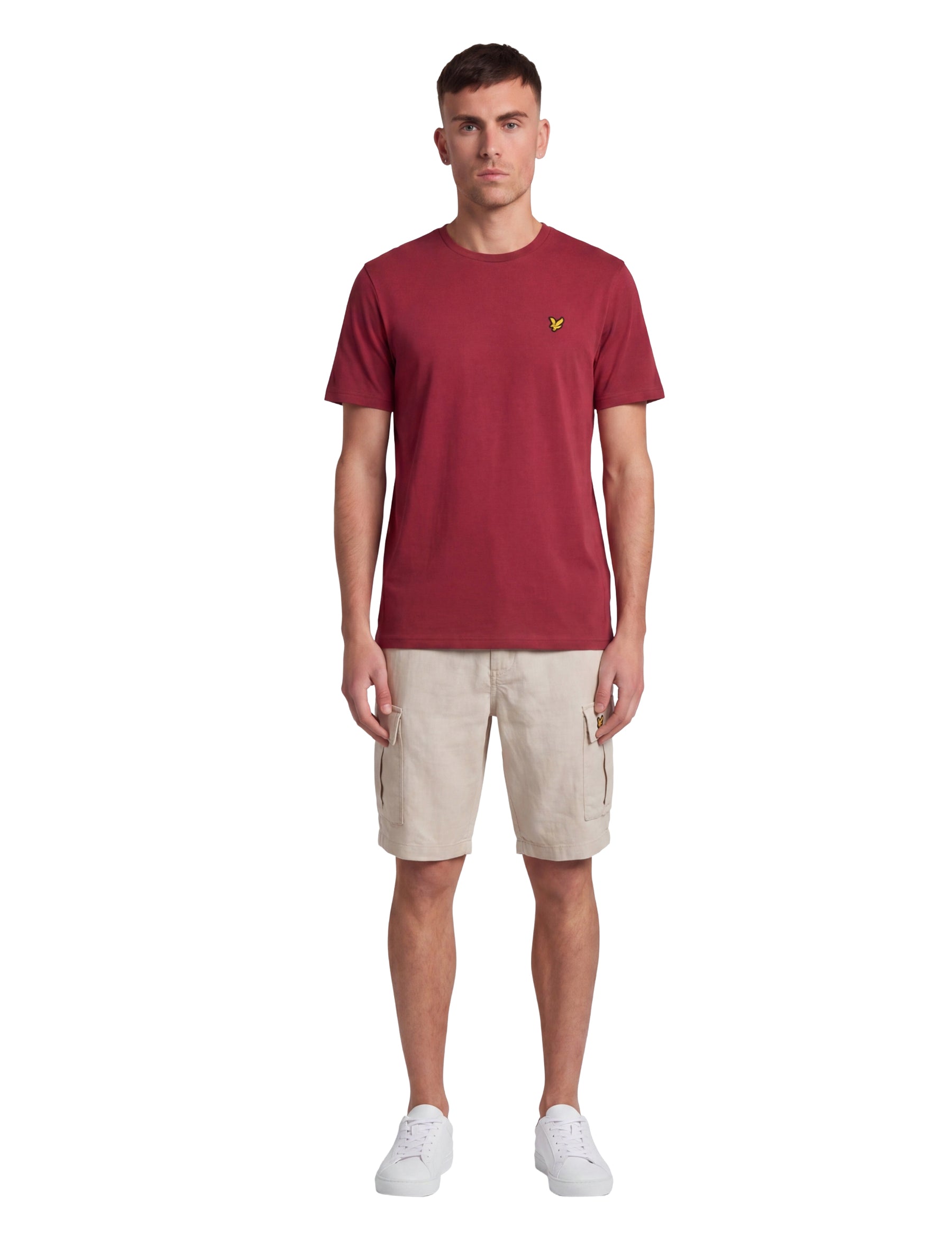 Bermuda Beige Lyle & Scott