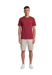 Bermuda Beige Lyle & Scott