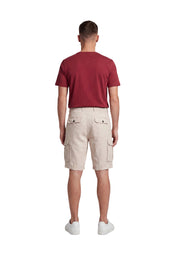 Bermuda Beige Lyle & Scott