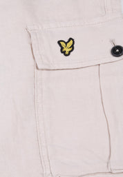 Bermuda Beige Lyle & Scott