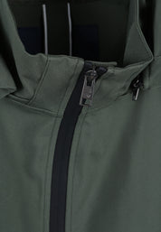 Giacche Verde Navigare
